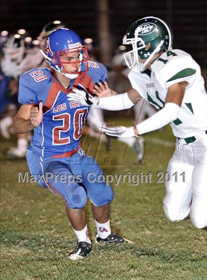 Thumbnail 3 in Bonita @ Los Altos photogallery.