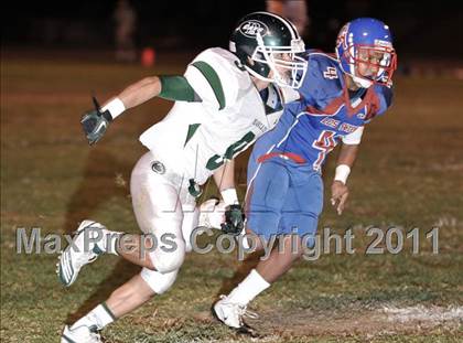 Thumbnail 1 in Bonita @ Los Altos photogallery.