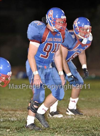 Thumbnail 2 in Bonita @ Los Altos photogallery.