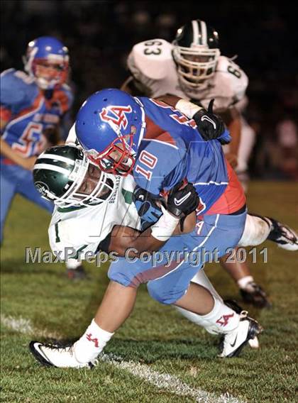 Thumbnail 3 in Bonita @ Los Altos photogallery.