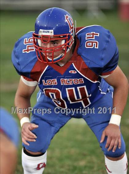 Thumbnail 3 in Bonita @ Los Altos photogallery.