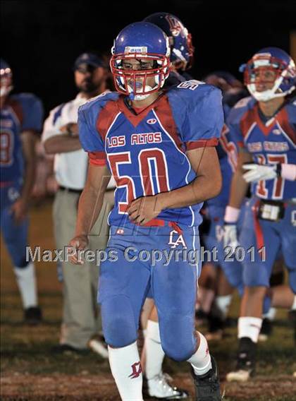 Thumbnail 3 in Bonita @ Los Altos photogallery.