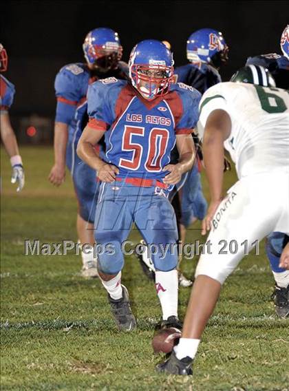 Thumbnail 3 in Bonita @ Los Altos photogallery.