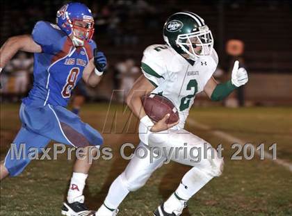 Thumbnail 3 in Bonita @ Los Altos photogallery.