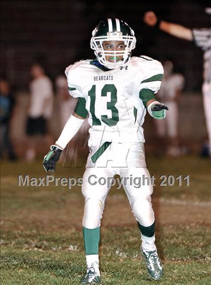 Thumbnail 2 in Bonita @ Los Altos photogallery.