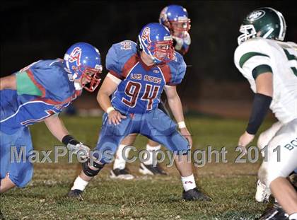 Thumbnail 3 in Bonita @ Los Altos photogallery.