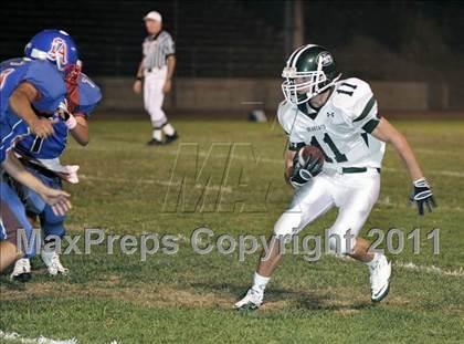 Thumbnail 3 in Bonita @ Los Altos photogallery.