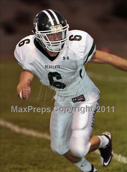 Thumbnail 2 in Bonita @ Los Altos photogallery.
