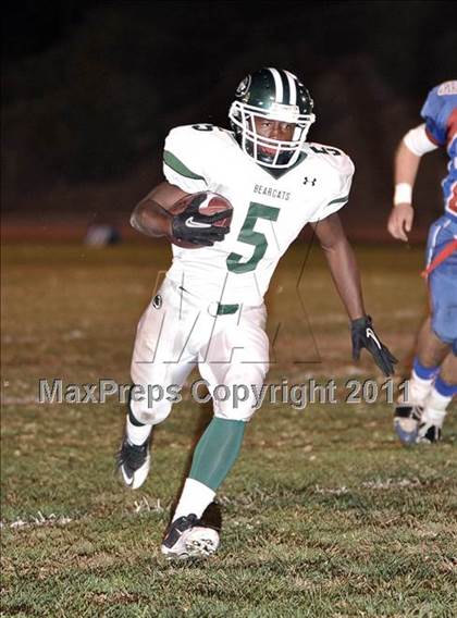 Thumbnail 2 in Bonita @ Los Altos photogallery.