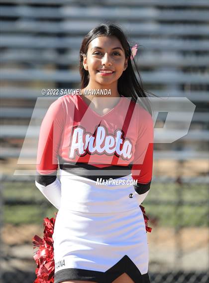 Thumbnail 1 in Verdugo Hills @ Arleta photogallery.