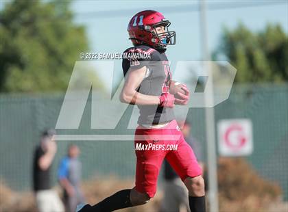 Thumbnail 1 in Verdugo Hills @ Arleta photogallery.