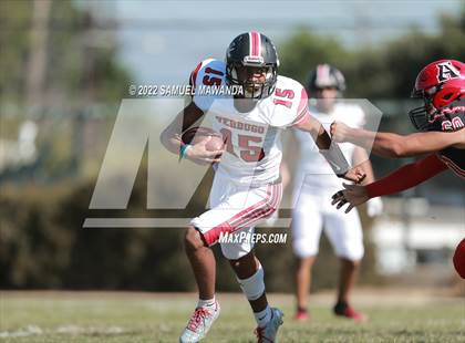 Thumbnail 2 in Verdugo Hills @ Arleta photogallery.