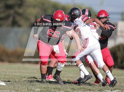 Thumbnail 2 in Verdugo Hills @ Arleta photogallery.