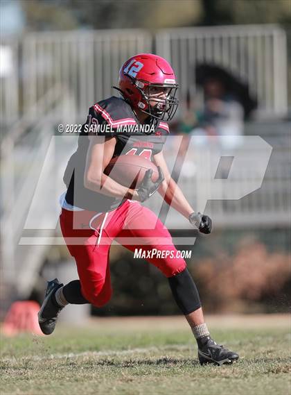 Thumbnail 1 in Verdugo Hills @ Arleta photogallery.