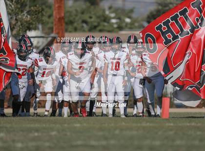 Thumbnail 2 in Verdugo Hills @ Arleta photogallery.