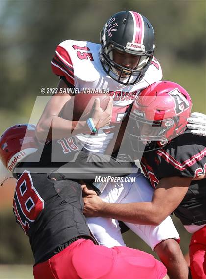 Thumbnail 1 in Verdugo Hills @ Arleta photogallery.