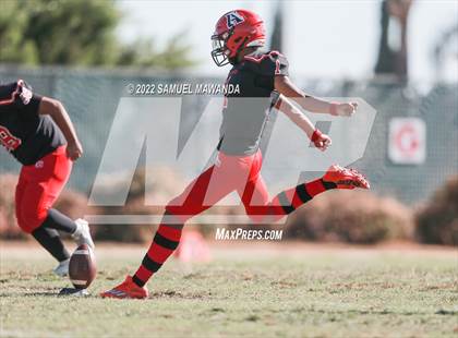 Thumbnail 2 in Verdugo Hills @ Arleta photogallery.