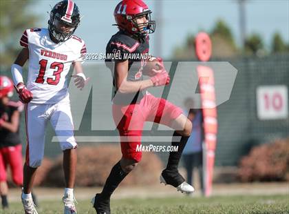 Thumbnail 1 in Verdugo Hills @ Arleta photogallery.