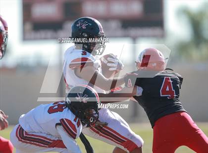 Thumbnail 2 in Verdugo Hills @ Arleta photogallery.