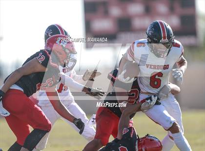 Thumbnail 2 in Verdugo Hills @ Arleta photogallery.