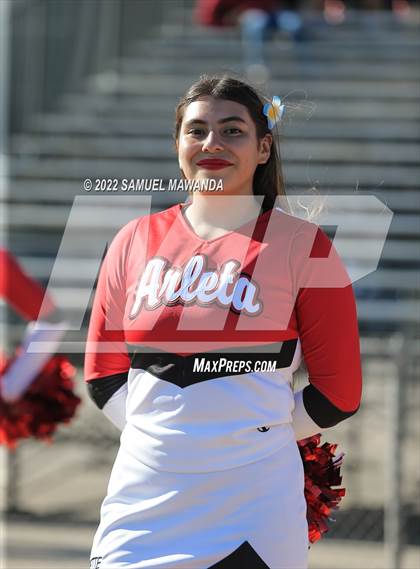 Thumbnail 2 in Verdugo Hills @ Arleta photogallery.