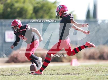 Thumbnail 1 in Verdugo Hills @ Arleta photogallery.