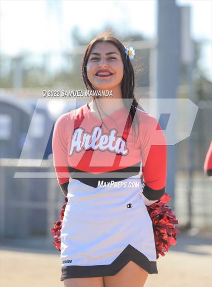 Thumbnail 3 in Verdugo Hills @ Arleta photogallery.