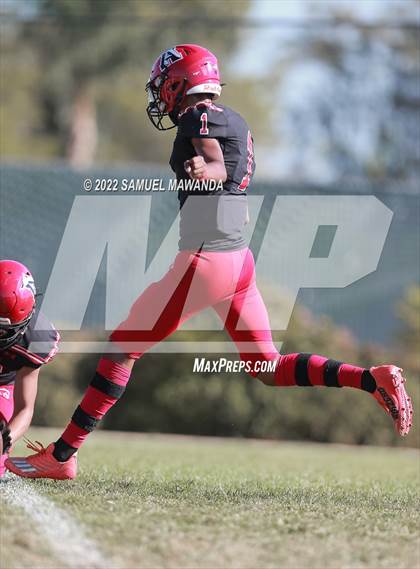 Thumbnail 2 in Verdugo Hills @ Arleta photogallery.