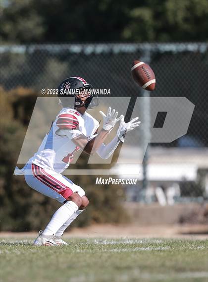 Thumbnail 1 in Verdugo Hills @ Arleta photogallery.