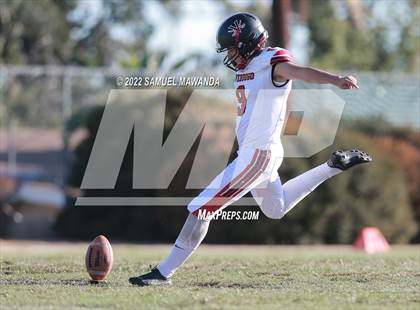 Thumbnail 1 in Verdugo Hills @ Arleta photogallery.