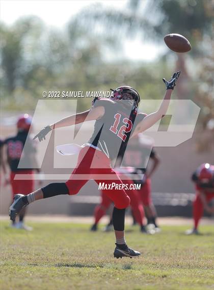 Thumbnail 3 in Verdugo Hills @ Arleta photogallery.