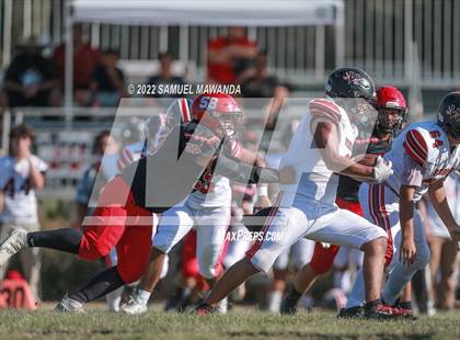 Thumbnail 2 in Verdugo Hills @ Arleta photogallery.