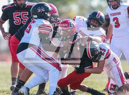 Thumbnail 2 in Verdugo Hills @ Arleta photogallery.