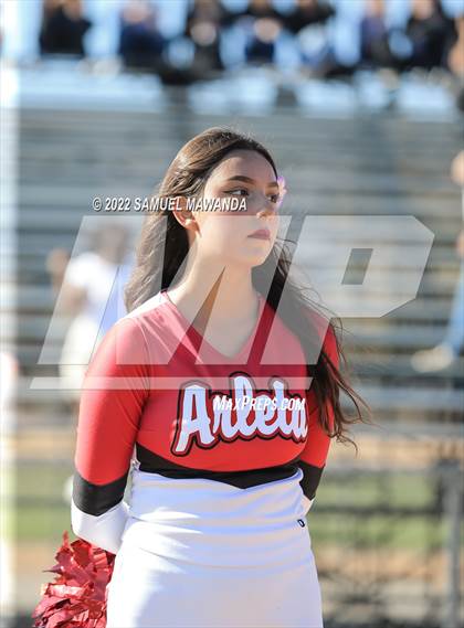 Thumbnail 2 in Verdugo Hills @ Arleta photogallery.