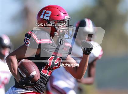Thumbnail 1 in Verdugo Hills @ Arleta photogallery.