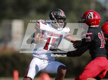 Thumbnail 3 in Verdugo Hills @ Arleta photogallery.
