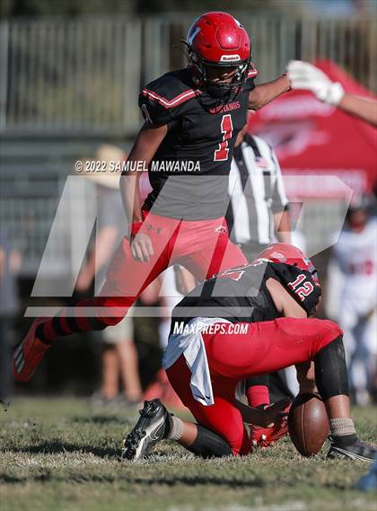 Thumbnail 3 in Verdugo Hills @ Arleta photogallery.