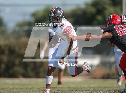Thumbnail 1 in Verdugo Hills @ Arleta photogallery.