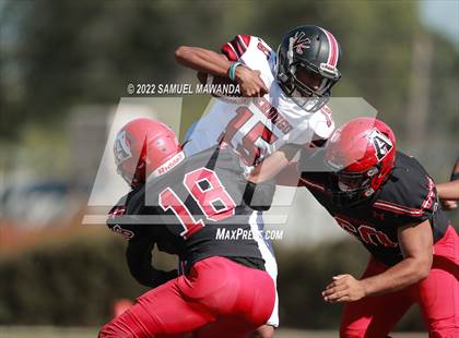 Thumbnail 1 in Verdugo Hills @ Arleta photogallery.