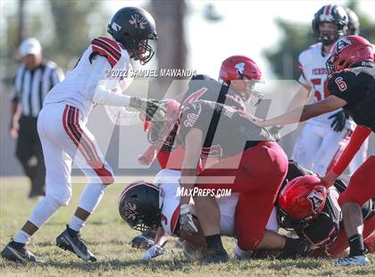 Thumbnail 3 in Verdugo Hills @ Arleta photogallery.