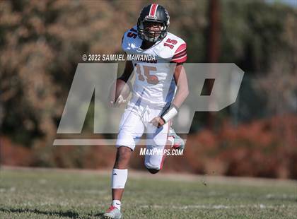 Thumbnail 2 in Verdugo Hills @ Arleta photogallery.