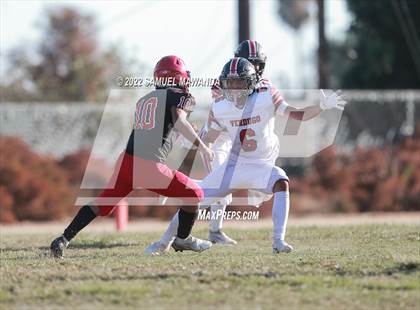 Thumbnail 3 in Verdugo Hills @ Arleta photogallery.