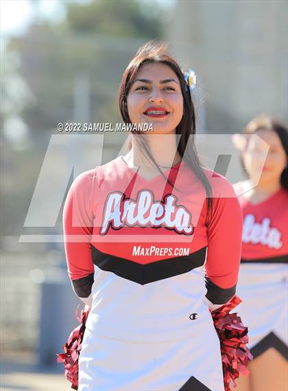 Thumbnail 3 in Verdugo Hills @ Arleta photogallery.