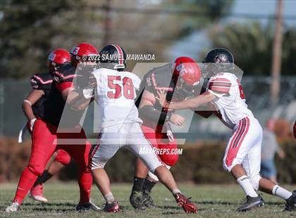 Thumbnail 1 in Verdugo Hills @ Arleta photogallery.