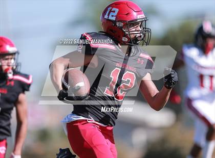 Thumbnail 3 in Verdugo Hills @ Arleta photogallery.