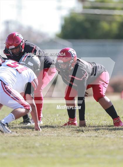 Thumbnail 1 in Verdugo Hills @ Arleta photogallery.