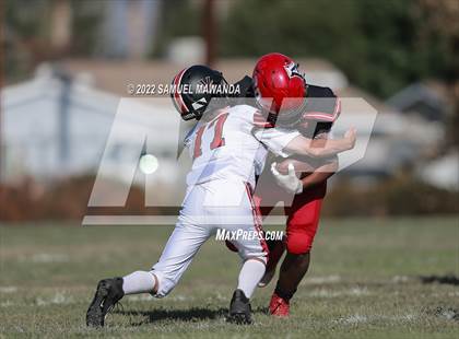 Thumbnail 1 in Verdugo Hills @ Arleta photogallery.