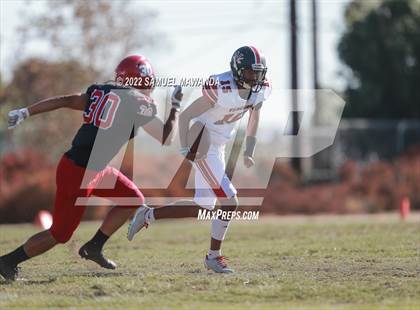 Thumbnail 2 in Verdugo Hills @ Arleta photogallery.