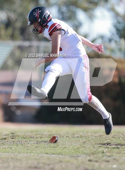 Thumbnail 3 in Verdugo Hills @ Arleta photogallery.