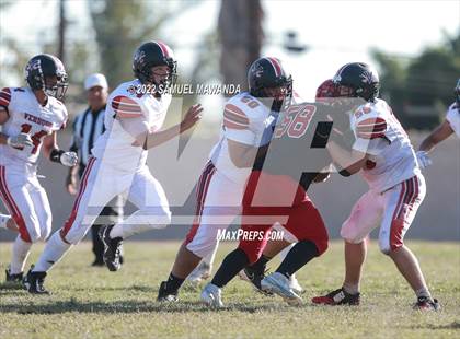 Thumbnail 3 in Verdugo Hills @ Arleta photogallery.